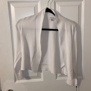 Calvin Klein Cropped Cardigan 🖤